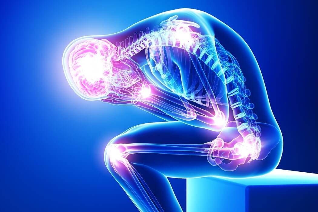 Read more about the article The Role of Physiotherapy in Managing Chronic Pain